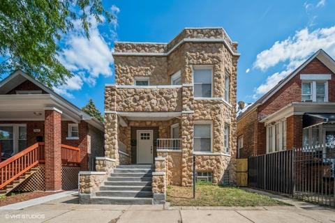 7817 S Champlain Ave, Chicago, IL 60619 photo 1