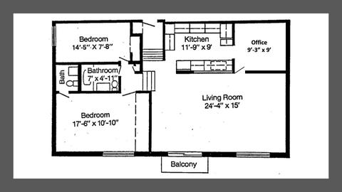 9518 Dee Rd #201A, Des Plaines, IL 60016 photo 21