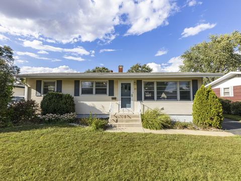 22 Mohawk Dr, Thornton, IL 60476 photo 2
