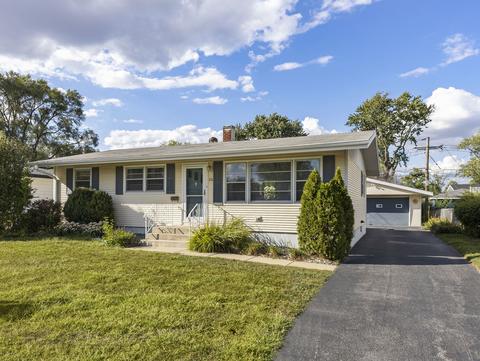 22 Mohawk Dr, Thornton, IL 60476 photo 1