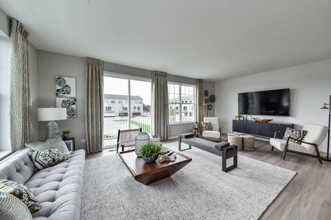 2926 Reflection Dr, Naperville, IL 60564 photo 10