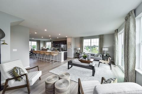 2926 Reflection Dr, Naperville, IL 60564 photo 8