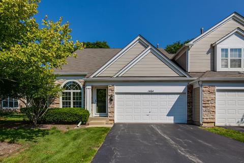 1464 Diamond Dr, Hoffman Estates, IL 60192 photo 1
