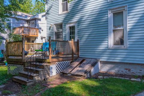 507 Douglas St, Bloomington, IL 61701 photo 33