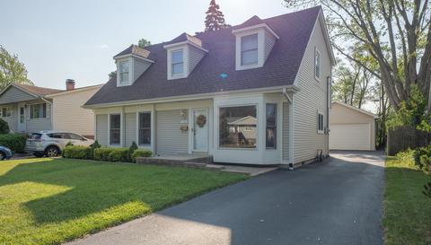 156 W Norman Ln, Wheeling, IL 60090 photo 28