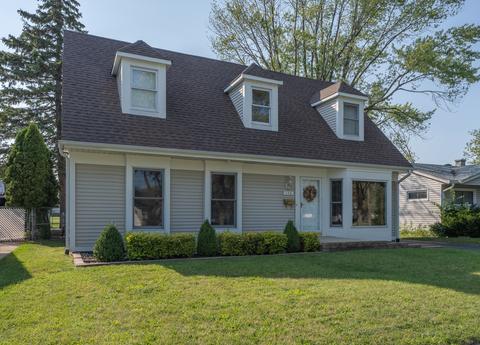 156 W Norman Ln, Wheeling, IL 60090 photo 2