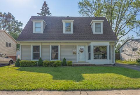 156 W Norman Ln, Wheeling, IL 60090 photo 1