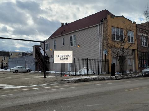 3265 W Armitage Ave, Chicago, IL 60647