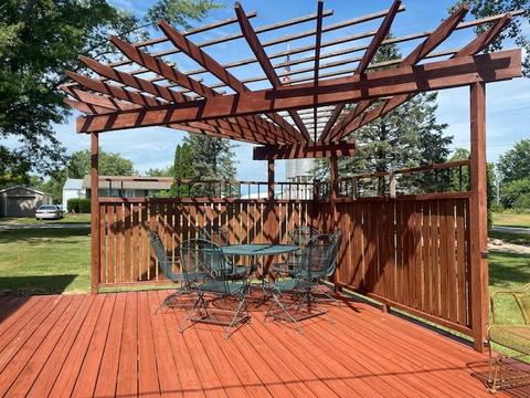 1151 Centro St, Eldena, IL 61324 photo 11