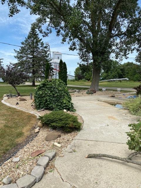 1151 Centro St, Eldena, IL 61324 photo 16