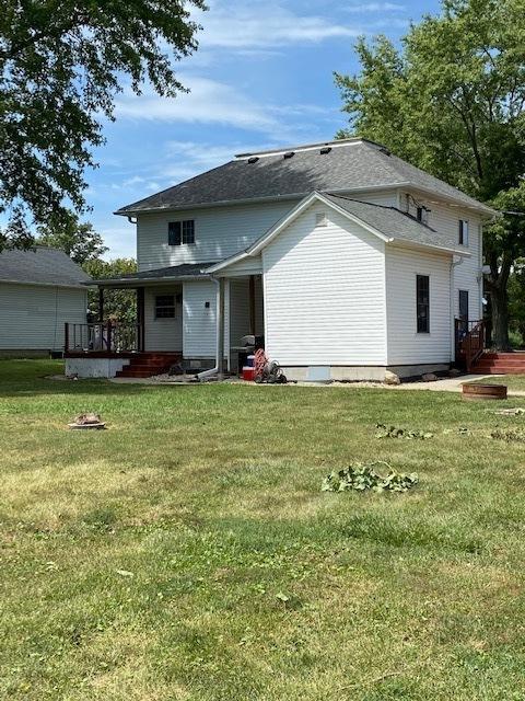 1151 Centro St, Eldena, IL 61324 photo 12