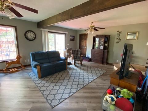 1151 Centro St, Eldena, IL 61324 photo 9