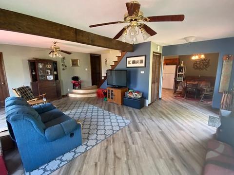 1151 Centro St, Eldena, IL 61324 photo 8