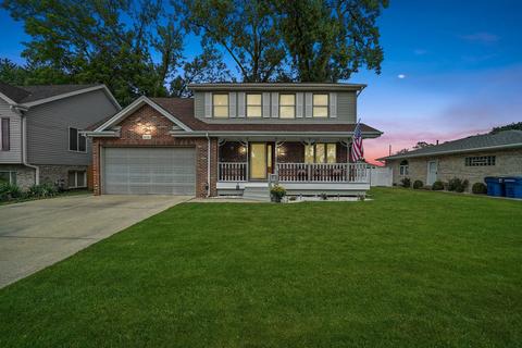 4110 143rd St, Crestwood, IL 60445 photo 3