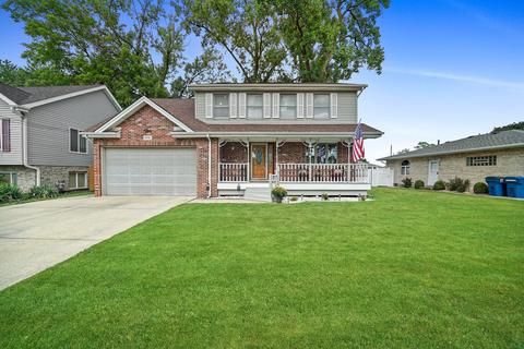 4110 143rd St, Crestwood, IL 60445 photo 1