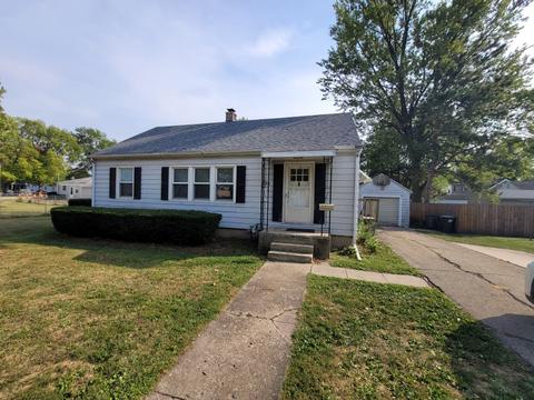 705 E 14th St, Sterling, IL 61081 photo 1