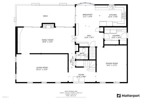 755 Smoke Tree Rd, Deerfield, IL 60015 photo 33