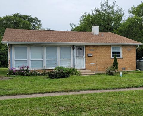 16558 Oxford Dr, Markham, IL 60428 photo 1