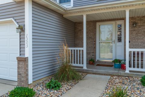 1305 Galway Ct, Normal, IL 61761 photo 50