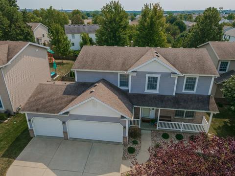1305 Galway Ct, Normal, IL 61761 photo 65