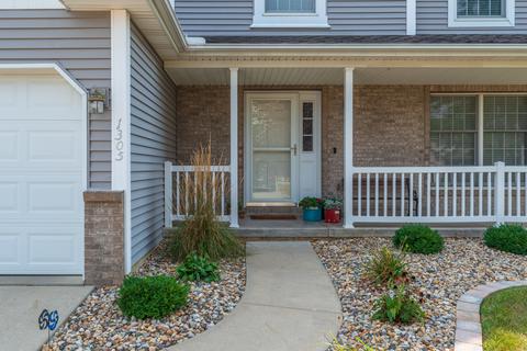 1305 Galway Ct, Normal, IL 61761 photo 51