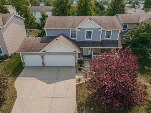1305 Galway Ct, Normal, IL 61761 photo 58