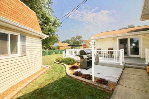 3534 191st Pl, Lansing, IL 60438 photo 31