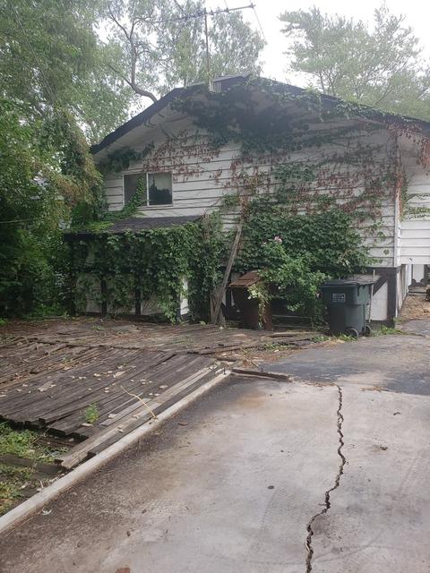 17204 Longfellow Ave, Hazel Crest, IL 60429 photo 3