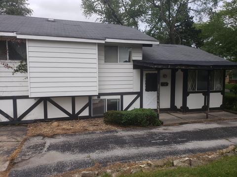 17204 Longfellow Ave, Hazel Crest, IL 60429 photo 2