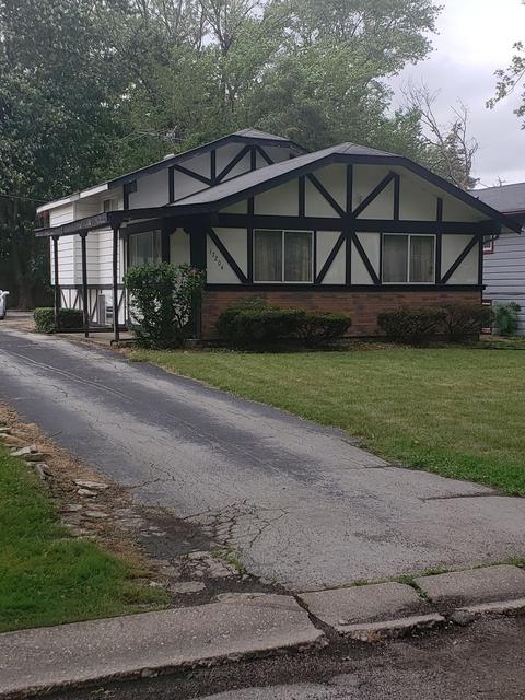 17204 Longfellow Ave, Hazel Crest, IL 60429 photo 1