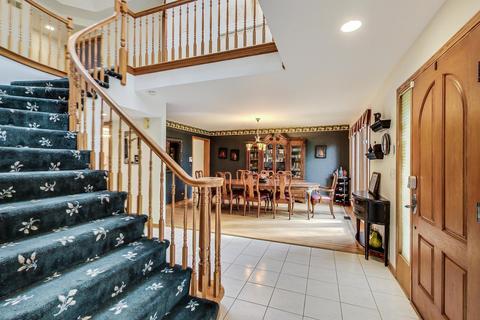 3421 Springdale Ave, Glenview, IL 60025 photo 4