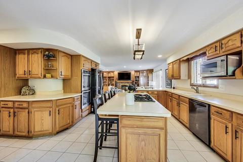 3421 Springdale Ave, Glenview, IL 60025 photo 12
