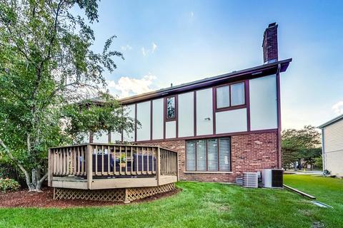 3421 Springdale Ave, Glenview, IL 60025 photo 60