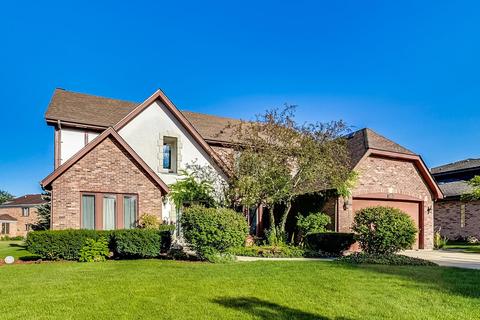 3421 Springdale Ave, Glenview, IL 60025 photo 2