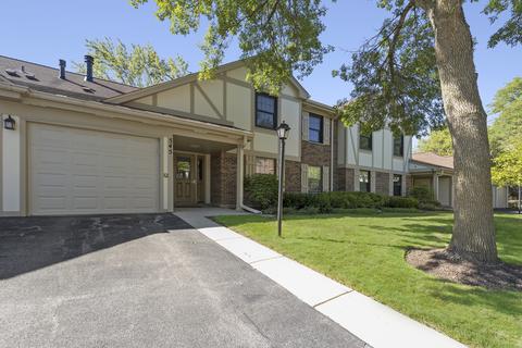 545 Williamsburg Ct #B2, Wheeling, IL 60090 photo 1