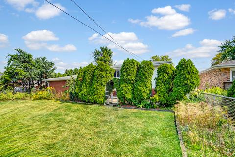 8228 S Ferdinand Ave, Bridgeview, IL 60455 photo 22