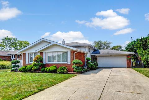 8228 S Ferdinand Ave, Bridgeview, IL 60455 photo 1