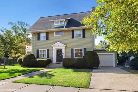 416 Elder Ln, Winnetka, IL 60093 photo 1