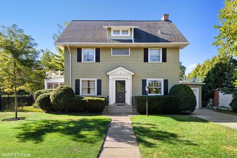 416 Elder Ln, Winnetka, IL 60093 photo 2