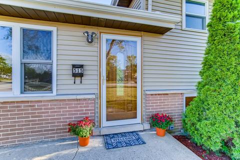 515 W Memory Ln, Addison, IL 60101 photo 3