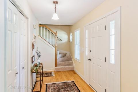 845 Hemlock Dr, Sleepy Hollow, IL 60118 photo 5