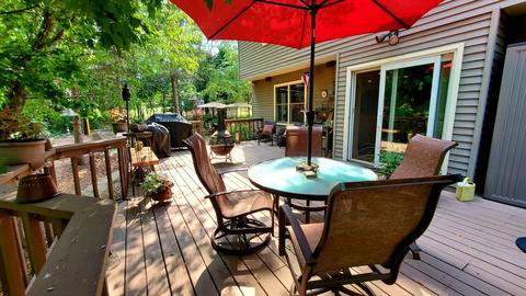845 Hemlock Dr, Sleepy Hollow, IL 60118 photo 36