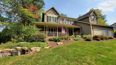 845 Hemlock Dr, Sleepy Hollow, IL 60118 photo 42