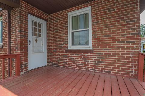 1219 E Oakland Ave, Bloomington, IL 61701 photo 20
