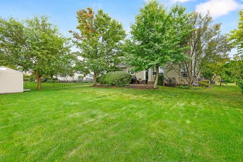 411 Hackney Ln, Oswego, IL 60543 photo 36