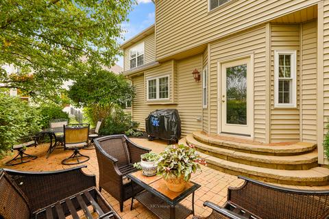 411 Hackney Ln, Oswego, IL 60543 photo 33