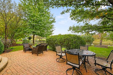 411 Hackney Ln, Oswego, IL 60543 photo 32