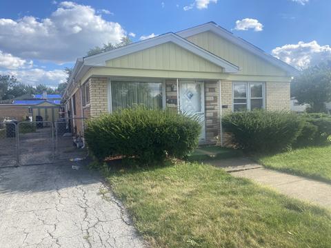 621 E 155th Pl, Phoenix, IL 60426 photo 1