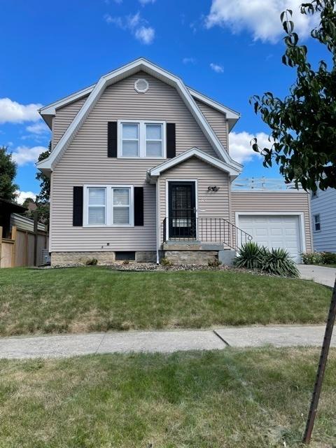 506 Mcgregor St, Bloomington, IL 61701 photo 1