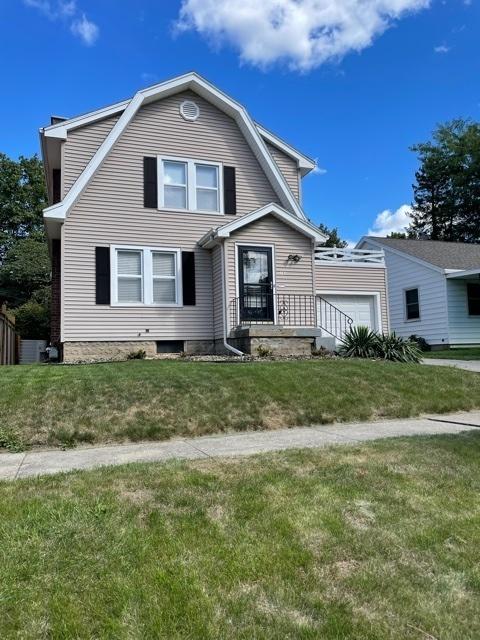 506 Mcgregor St, Bloomington, IL 61701 photo 2